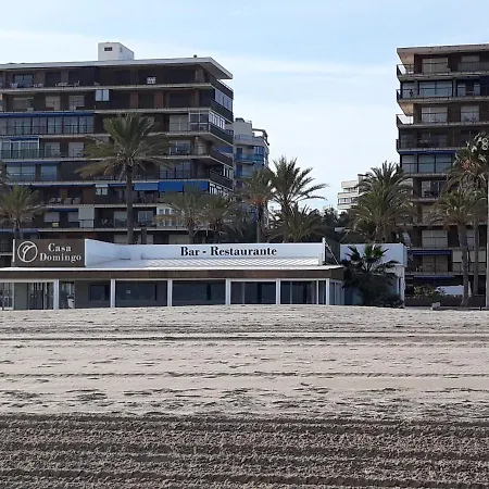 Appartement Loft San Juan Alicante