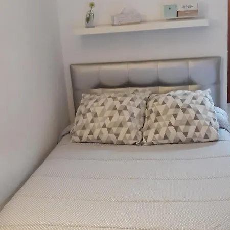 Loft San Juan Appartement