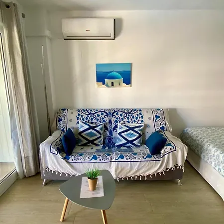 Appartement Loft San Juan *