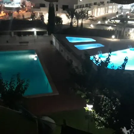 Estudio Playa