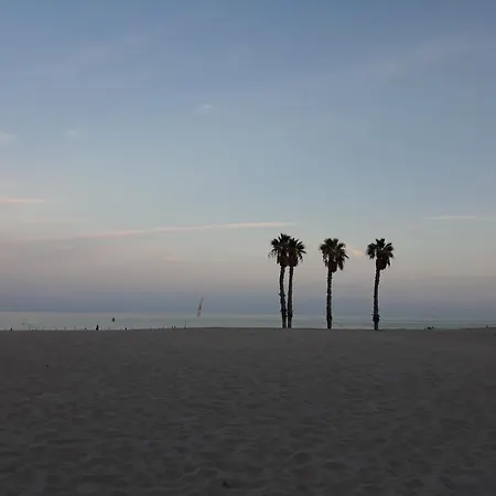 Apartamento Estudio Playa *