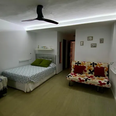 Estudio Playa Apartamento Alicante