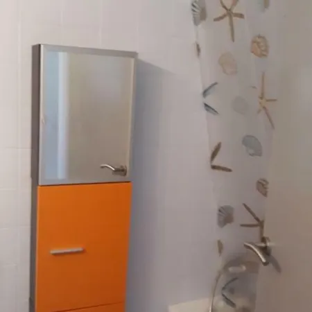 Estudio Playa Alicante