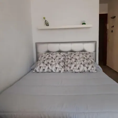 Estudio Playa Apartamento